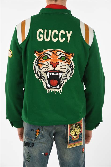 giubotto gucci prezzo